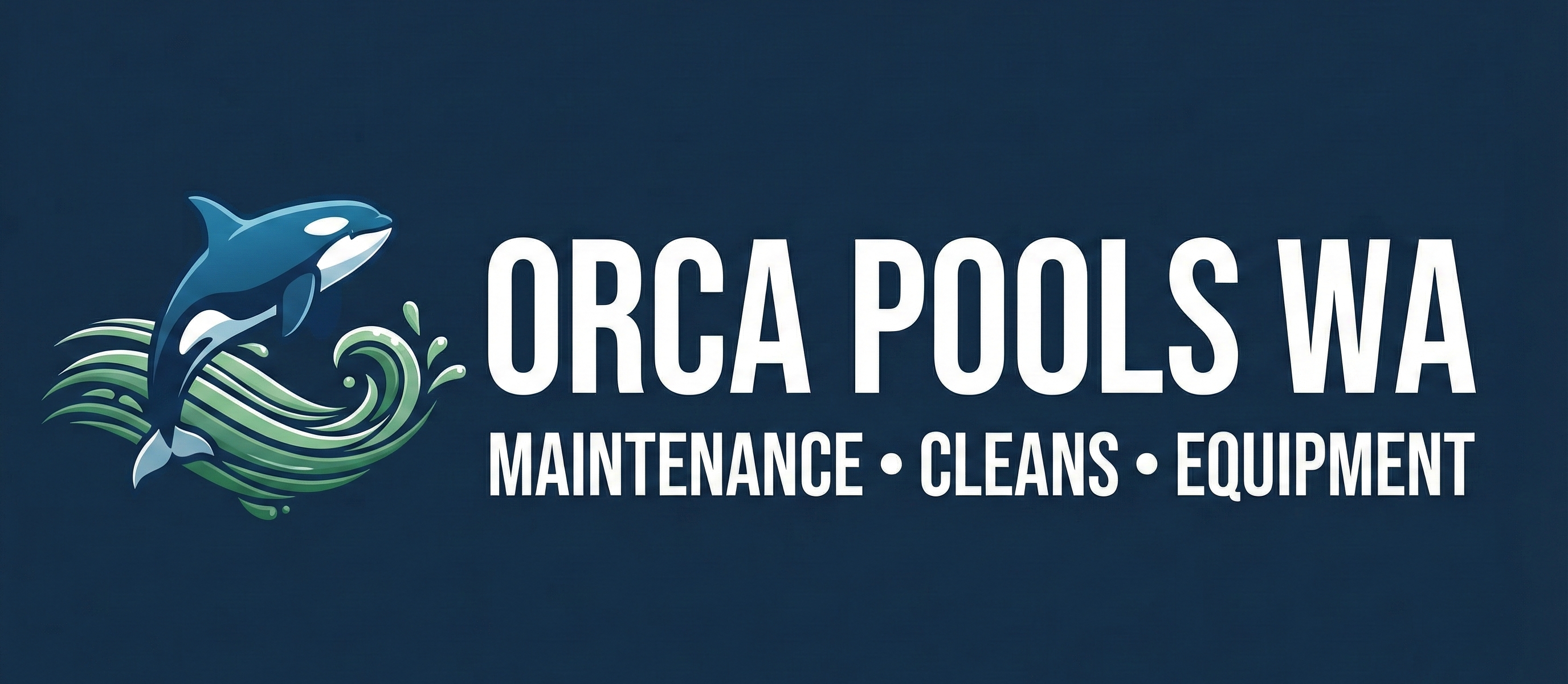 Orca Pools WA