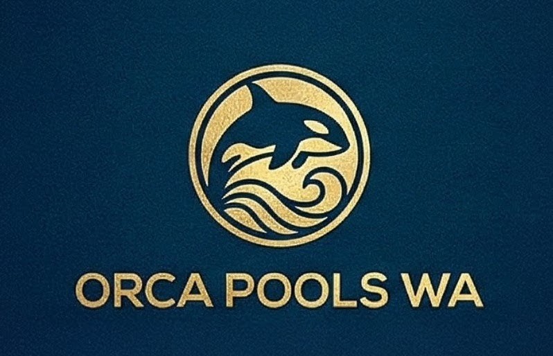 Orca Pools WA